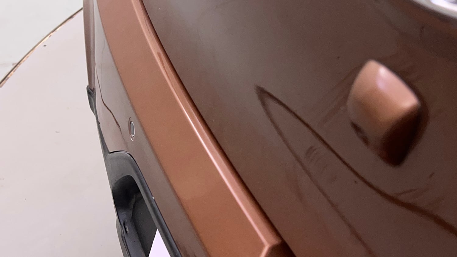 Used 2018 Hyundai i20 Active 1.2 SX Petrol Manual top_features Rear camera