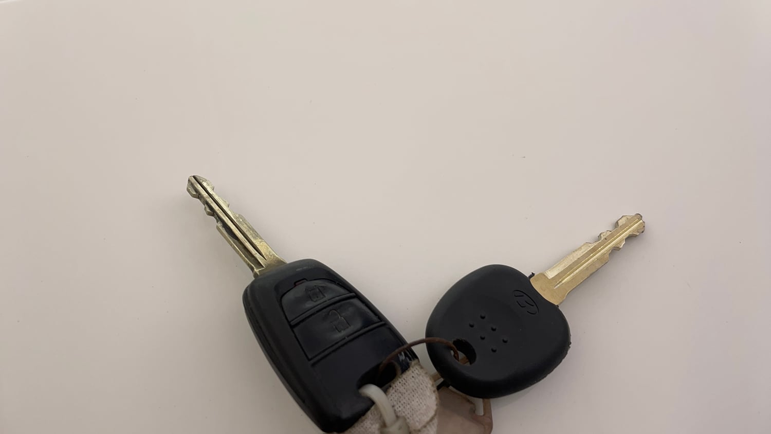 Used 2019 Hyundai Grand i10 Sportz 1.2 Kappa VTVT Petrol Manual extra CAR KEY VIEW