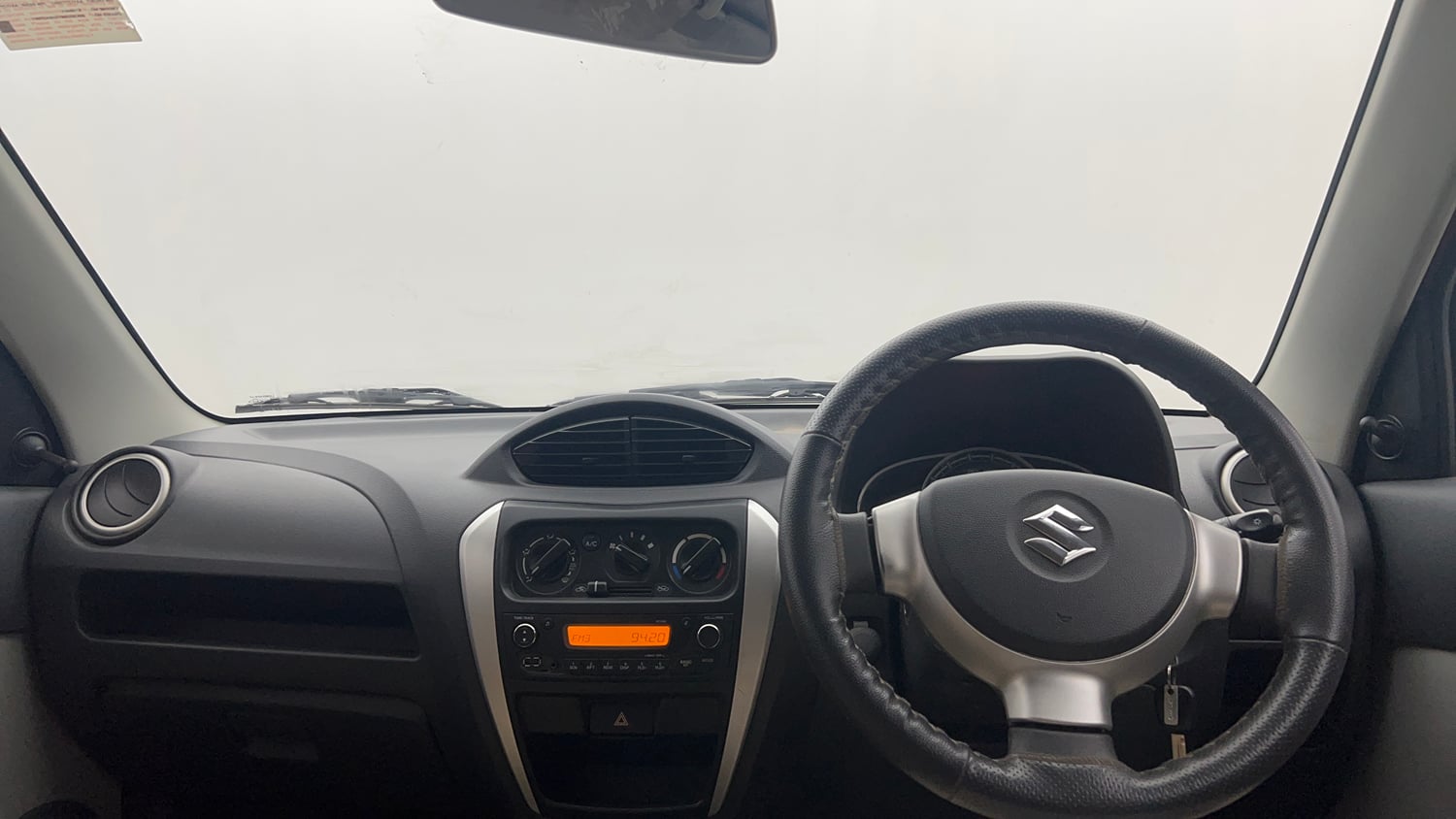 DASHBOARD VIDEO