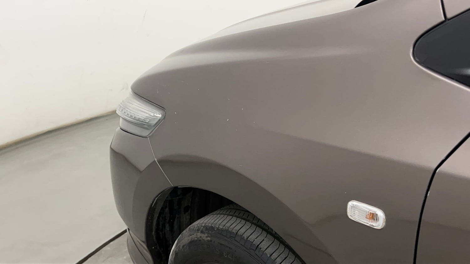 Used 2012 Honda City 1.5 S MT Petrol Manual dents MINOR SCRATCH