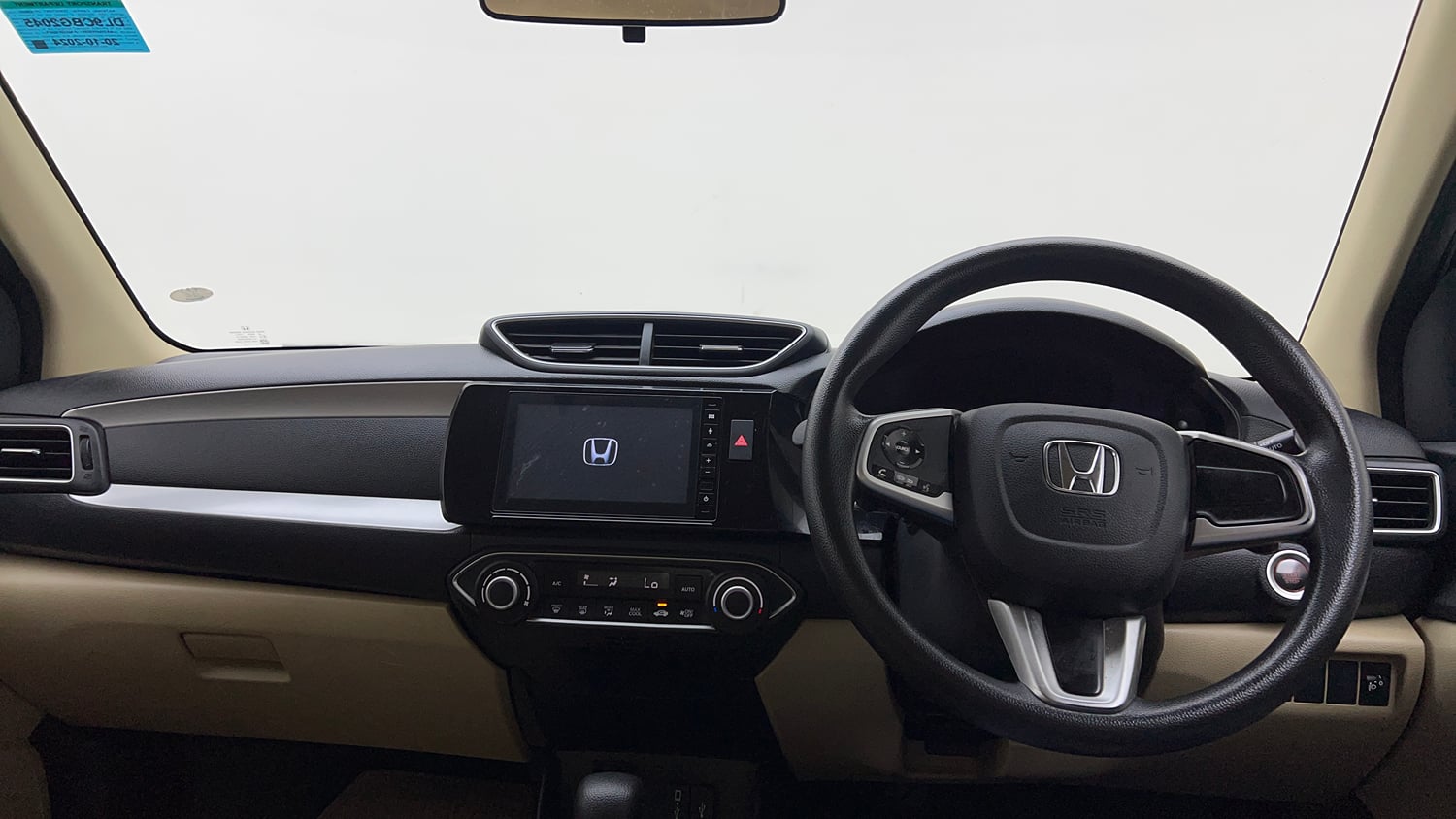 DASHBOARD VIDEO