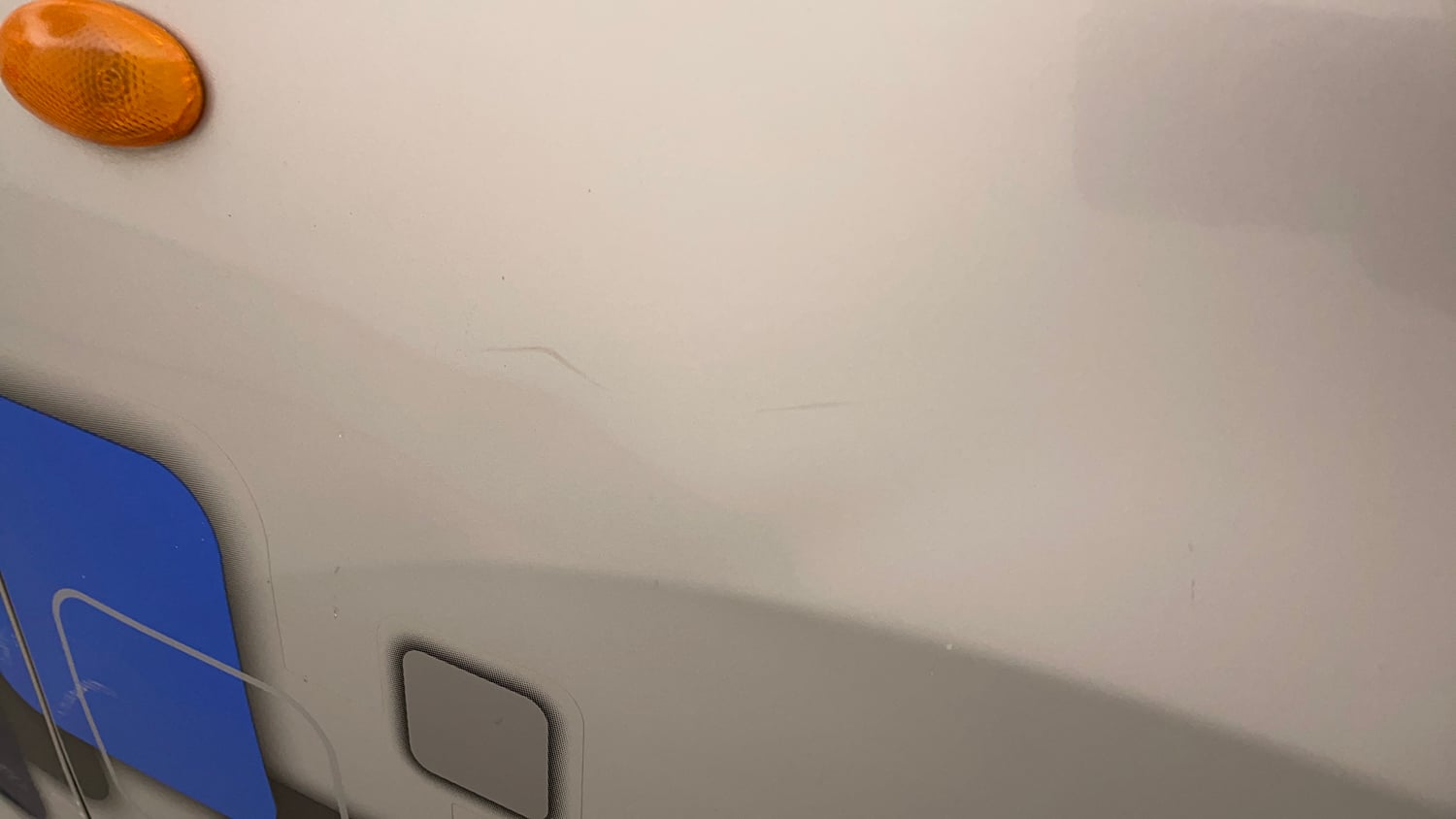Used 2012 Maruti Suzuki Wagon R LXi Petrol Manual dents MINOR SCRATCH