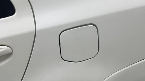 Used 2015 Toyota Etios V Petrol Manual dents MINOR SCRATCH