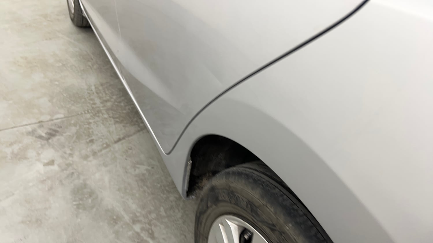 Used 2015 Honda Jazz SV Petrol Petrol Manual dents MINOR DENT