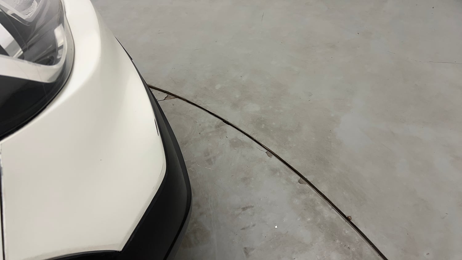 Used 2021 Maruti Suzuki S-Cross Alpha Petrol Manual dents MINOR SCRATCH