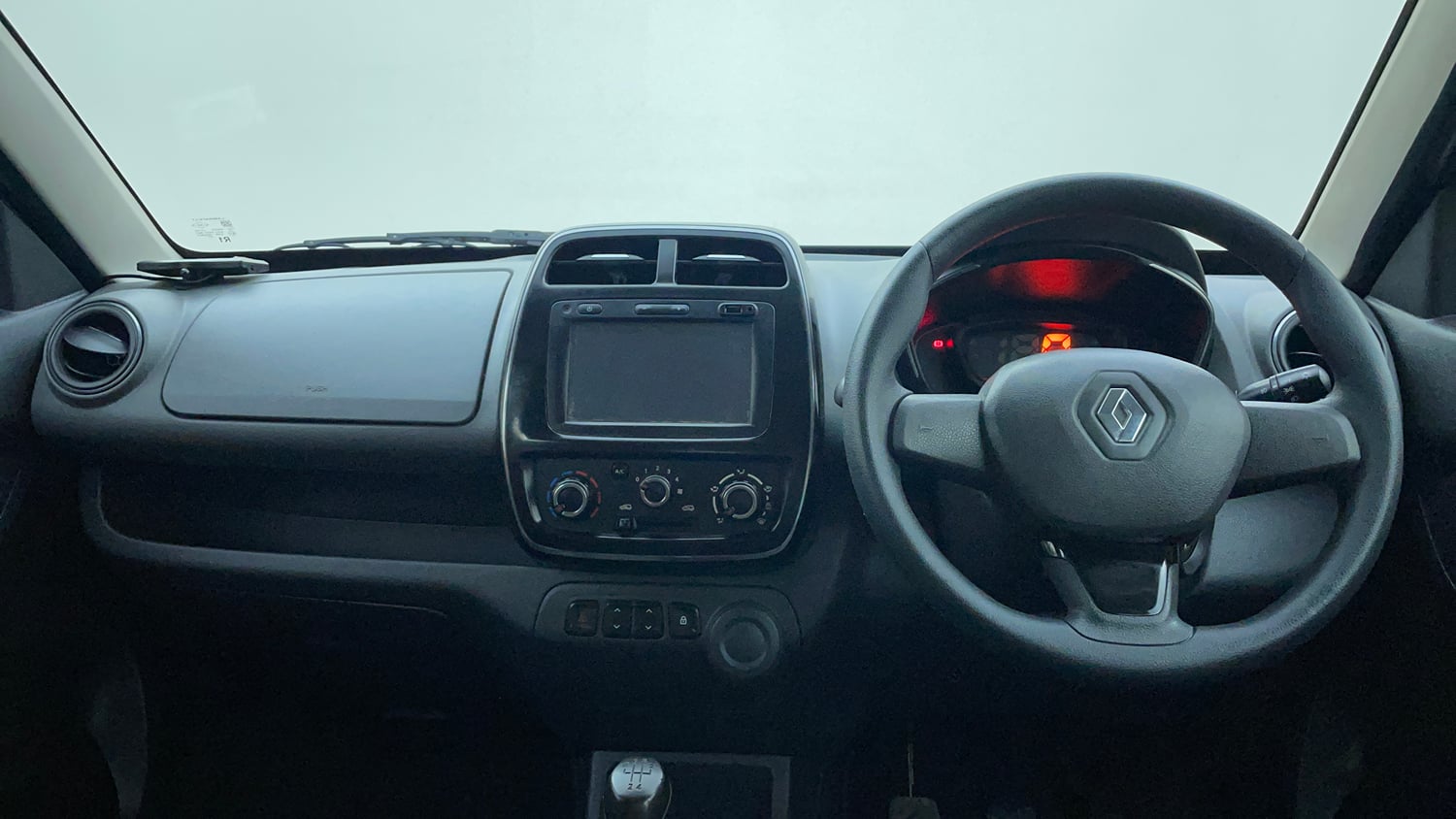 DASHBOARD VIDEO