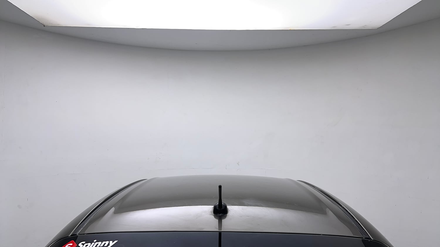 Used 2022 Maruti Suzuki Dzire VXi Petrol Manual exterior EXTERIOR ROOF VIEW