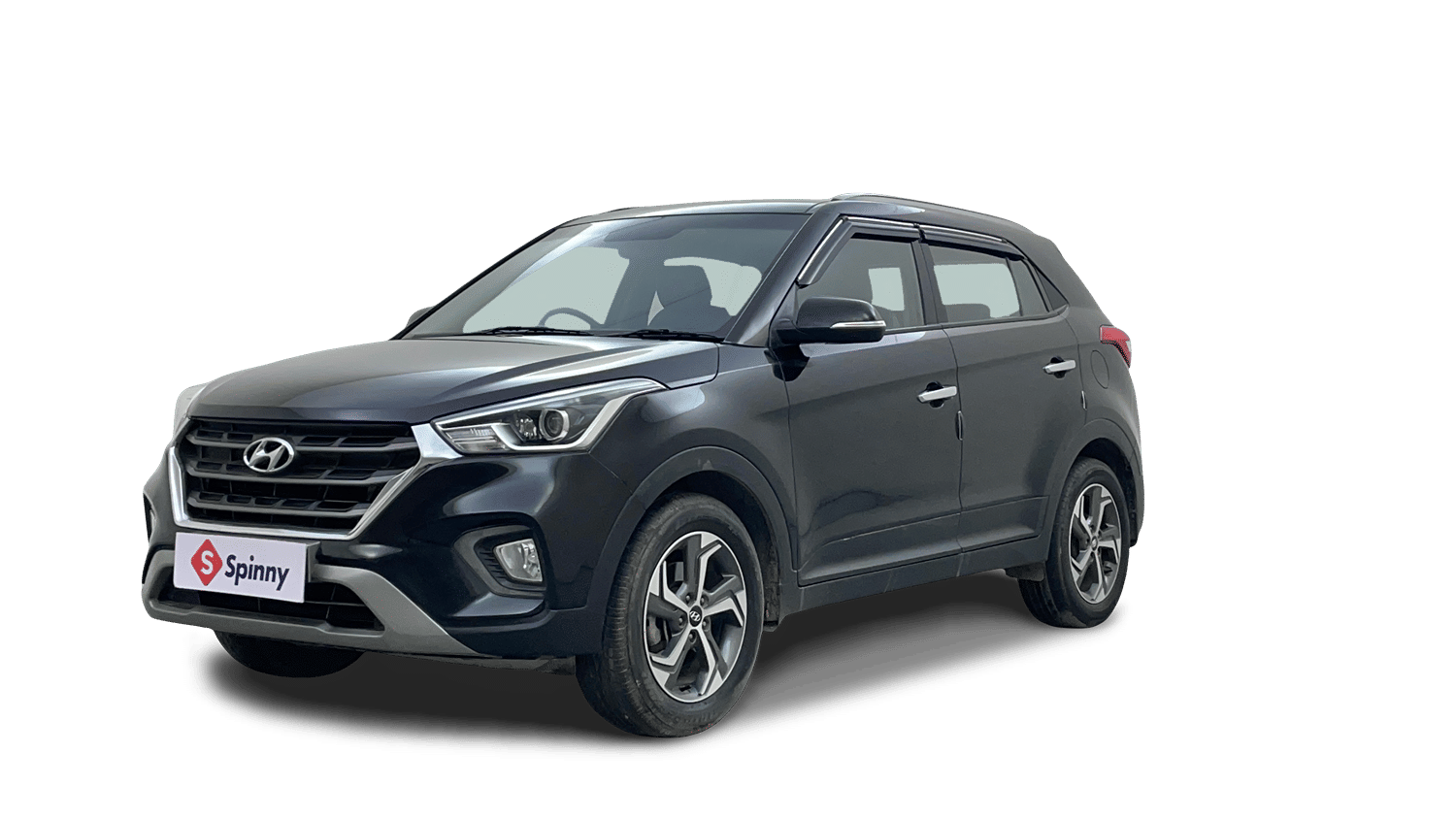Used 2019 Hyundai Creta SX 1.6 (O) Executive Petrol Petrol Manual Image