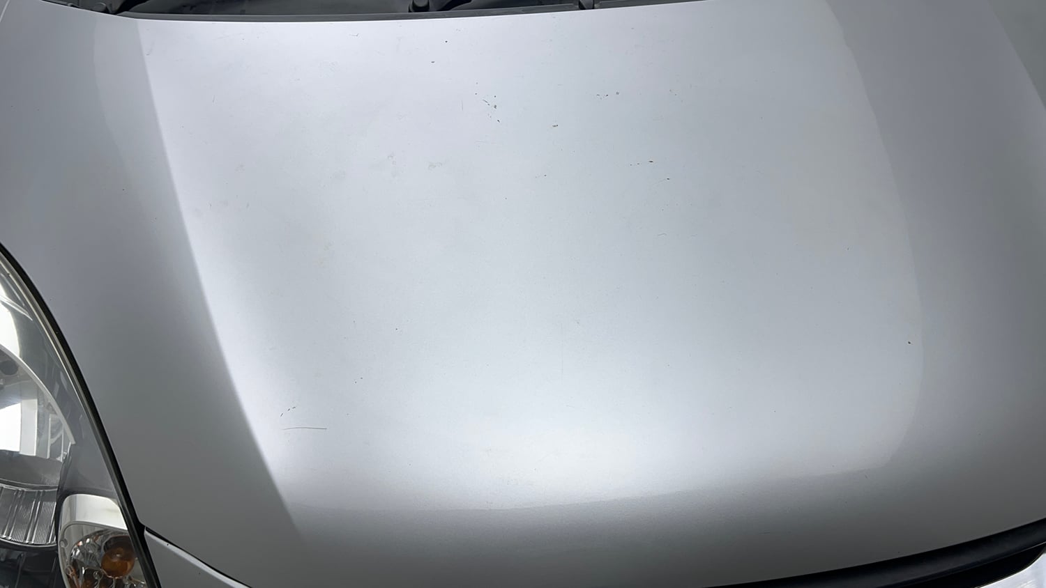 Used 2015 Honda Amaze 1.2 S i-VTEC Petrol Manual dents MINOR SCRATCH