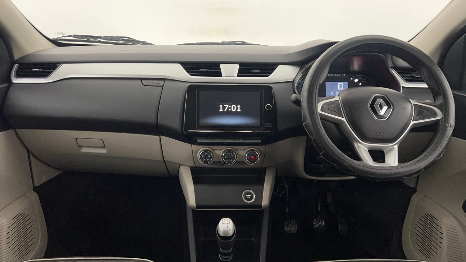 DASHBOARD VIDEO