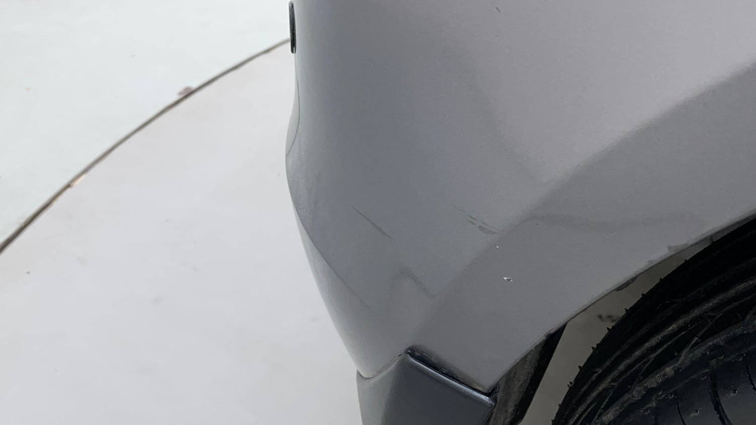 Used 2012 Maruti Suzuki Swift VXi Petrol Manual dents MINOR SCRATCH