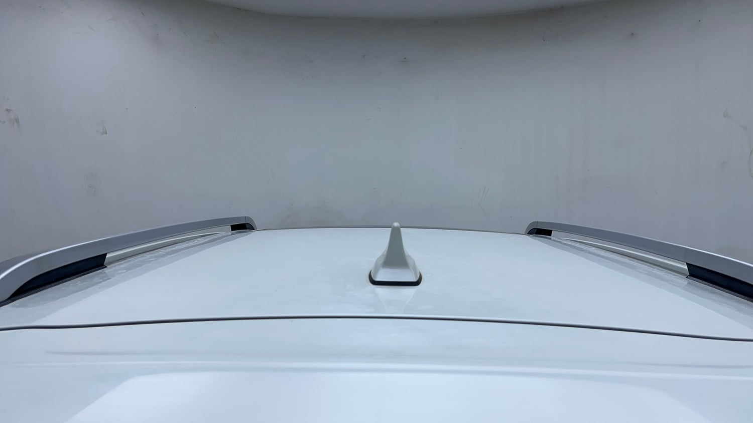 Used 2023 Maruti Suzuki Brezza ZXi Plus Petrol Manual exterior EXTERIOR ROOF VIEW