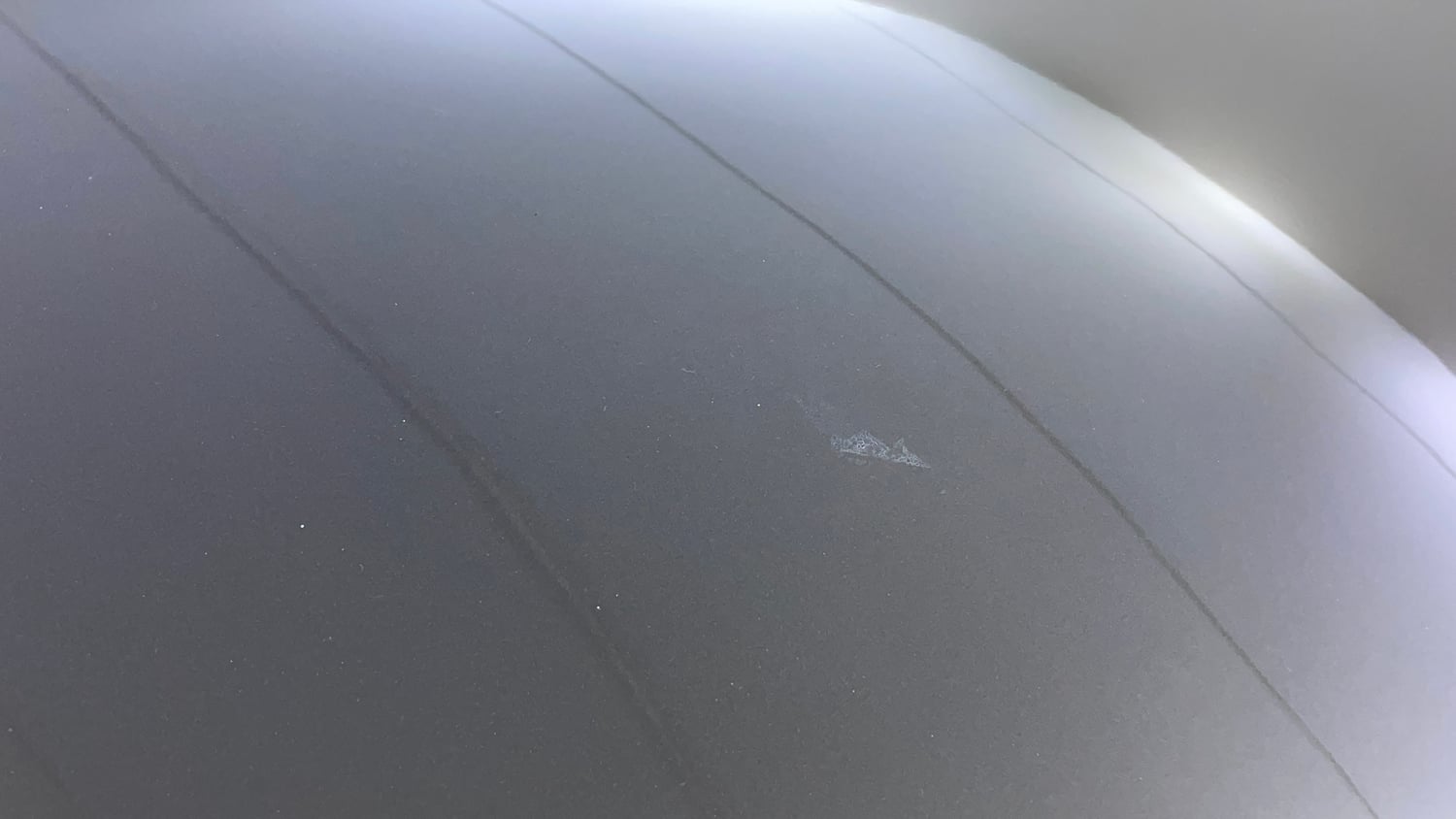 Used 2024 Renault Kwid RXT 1.0L Petrol Manual dents MINOR SCRATCH