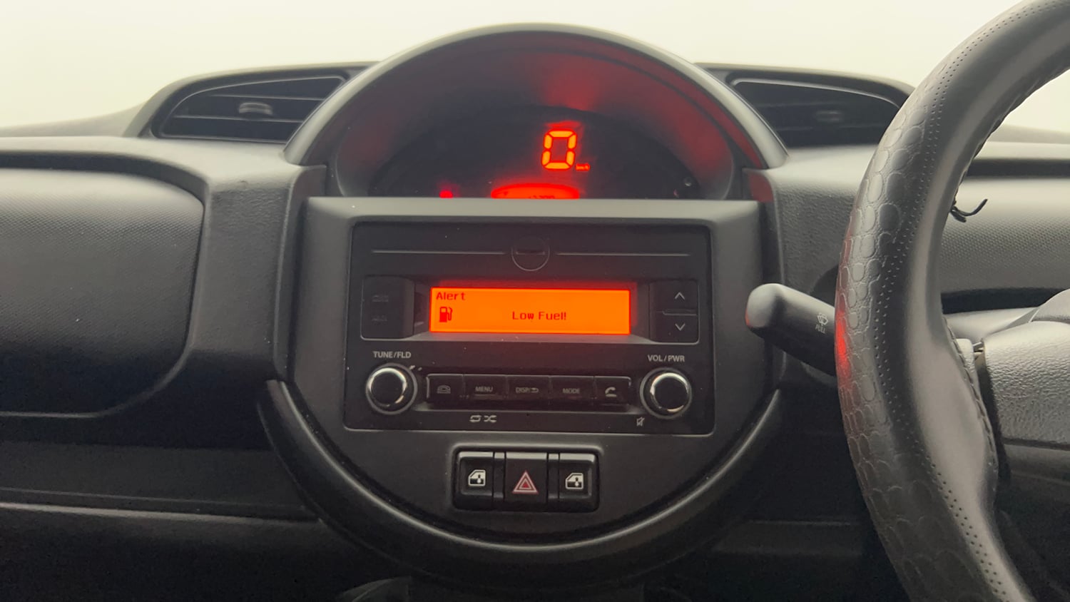 Used 2022 Maruti Suzuki S-Presso VXi (O) Petrol Manual top_features Integrated (in-dash) music system