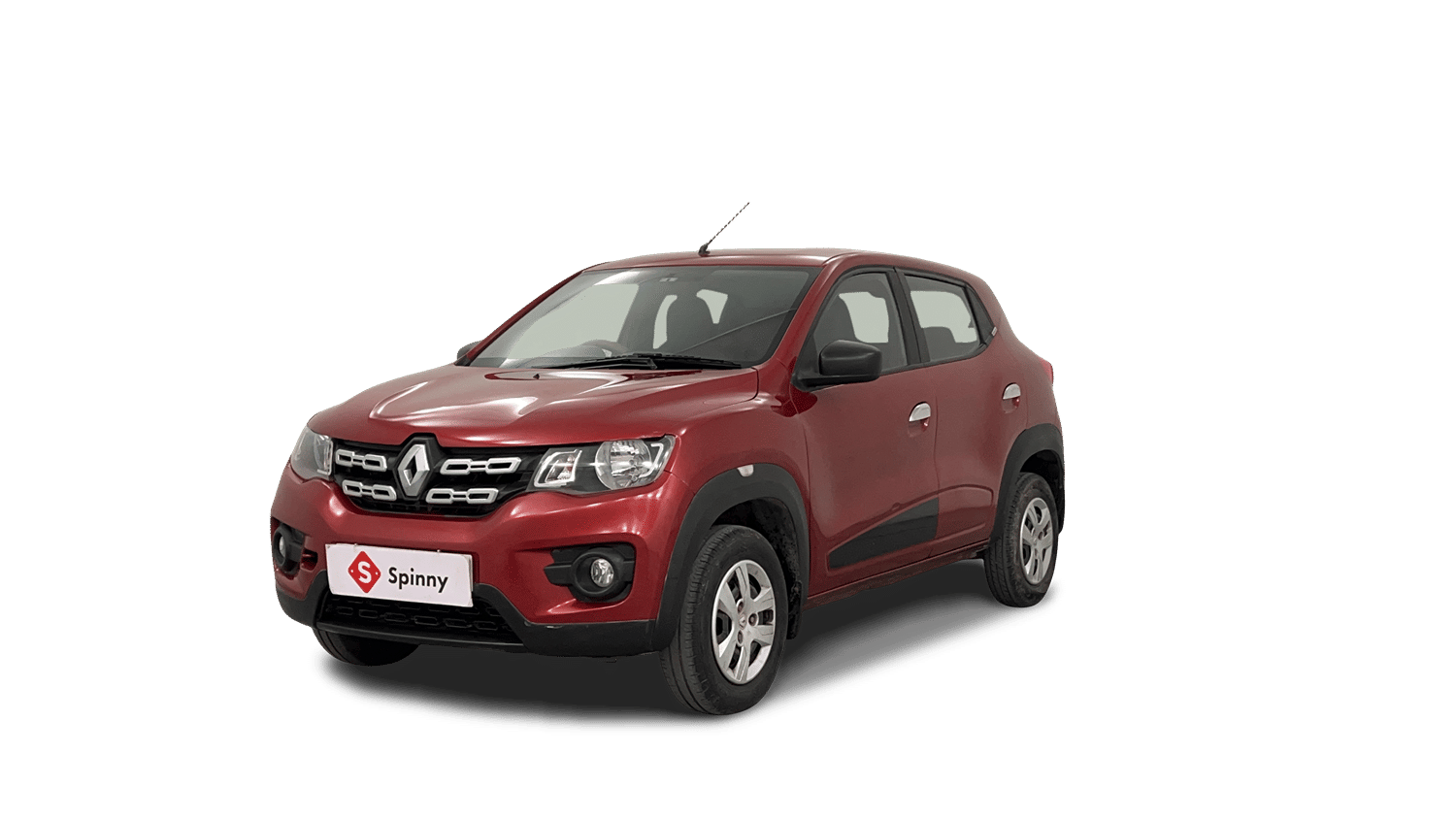 Used 2016 Renault Kwid RXT Petrol Manual Image