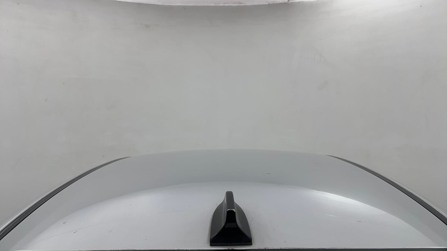 Used 2021 Tata Tigor XZ Plus Petrol Manual exterior EXTERIOR ROOF VIEW