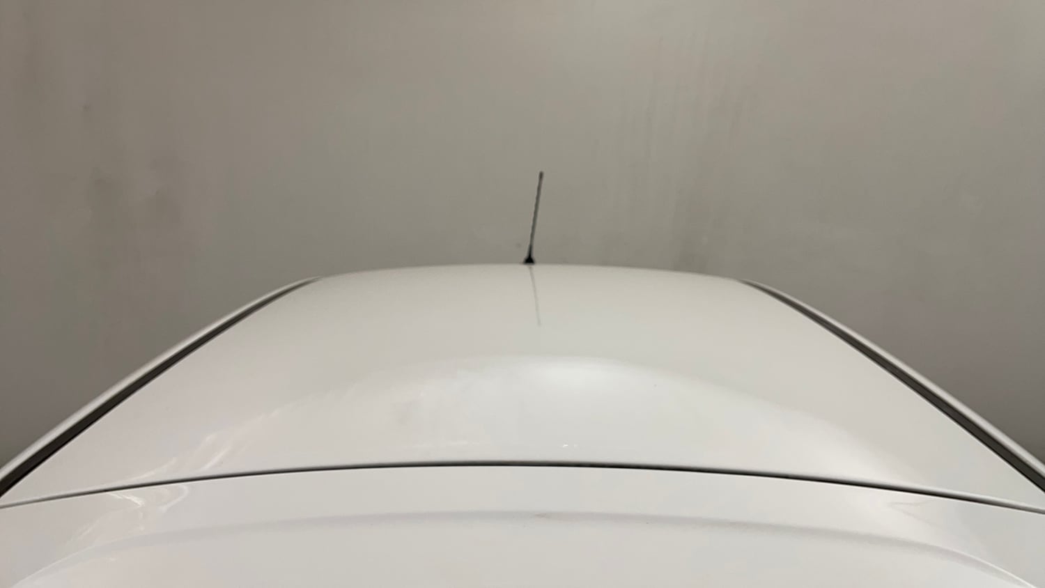 Used 2023 Tata Tiago XZ Plus Petrol Manual exterior EXTERIOR ROOF VIEW