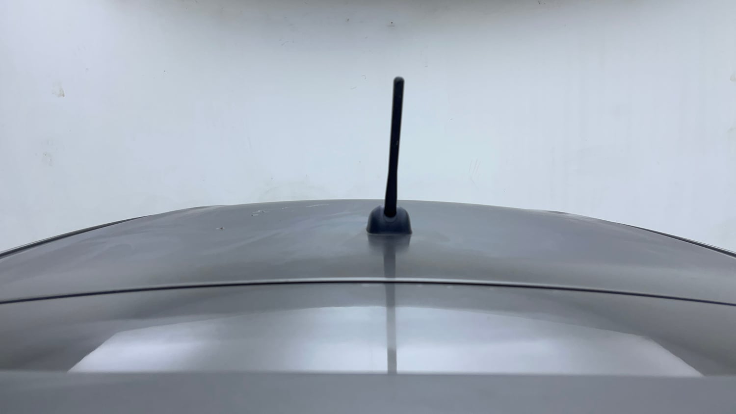 Used 2022 Maruti Suzuki Swift VXi Petrol Manual exterior EXTERIOR ROOF VIEW
