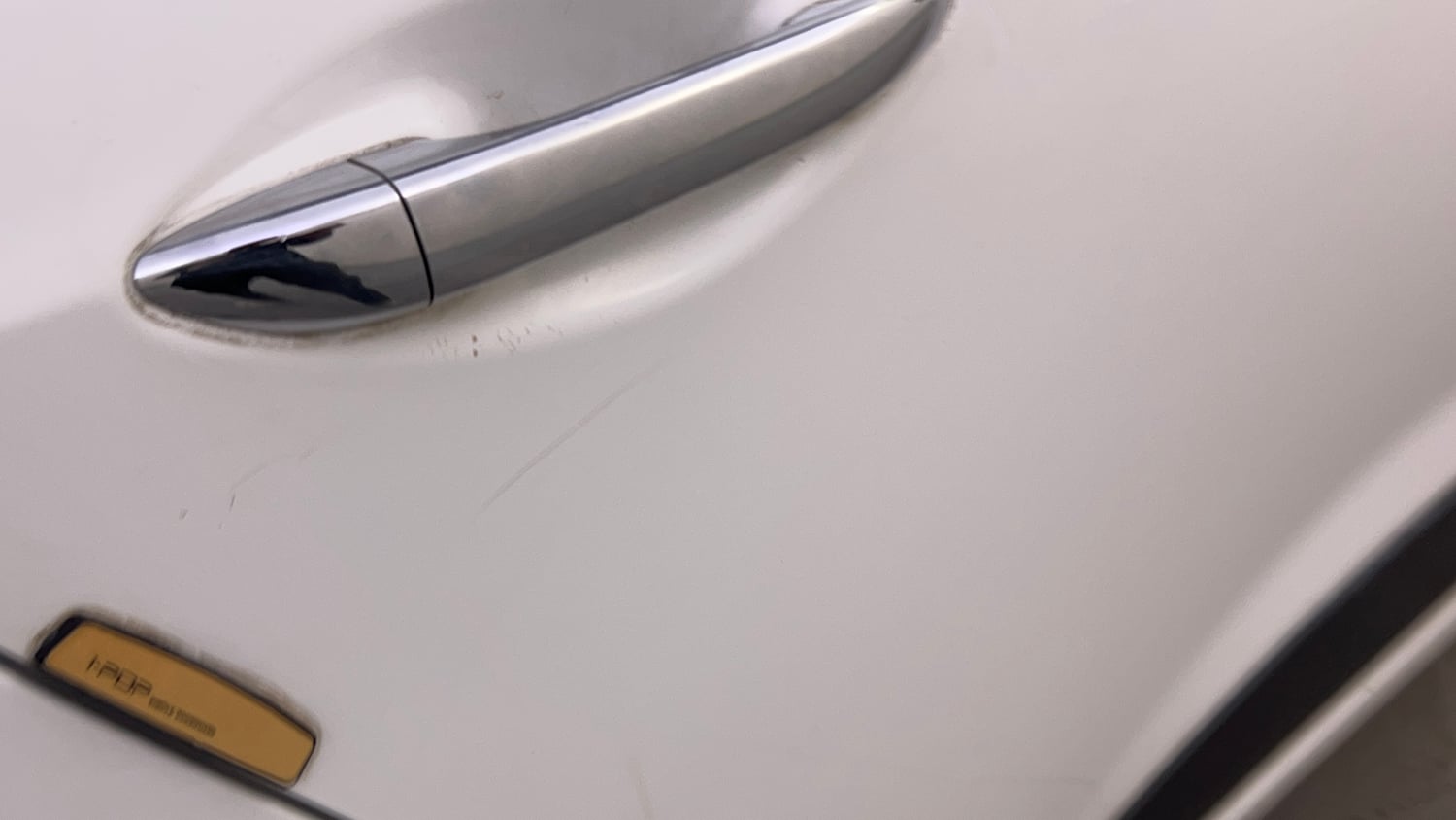 Used 2014 Hyundai Grand i10 Sportz 1.2 Kappa VTVT Petrol Manual dents MINOR SCRATCH