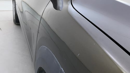 Used 2024 Renault Kwid RXT 1.0L Petrol Manual dents MINOR DENT