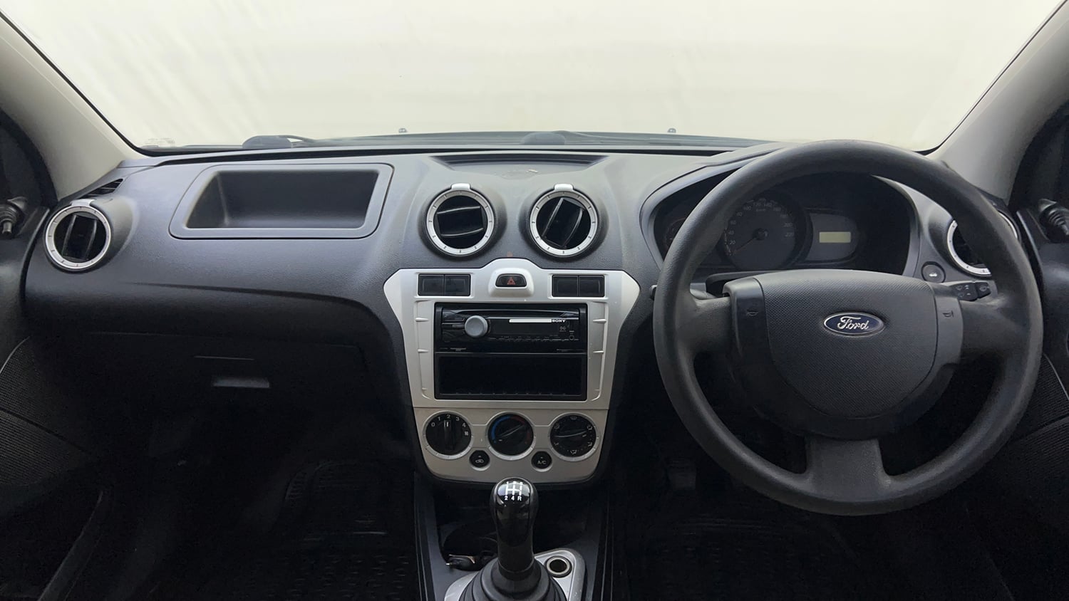 DASHBOARD VIDEO
