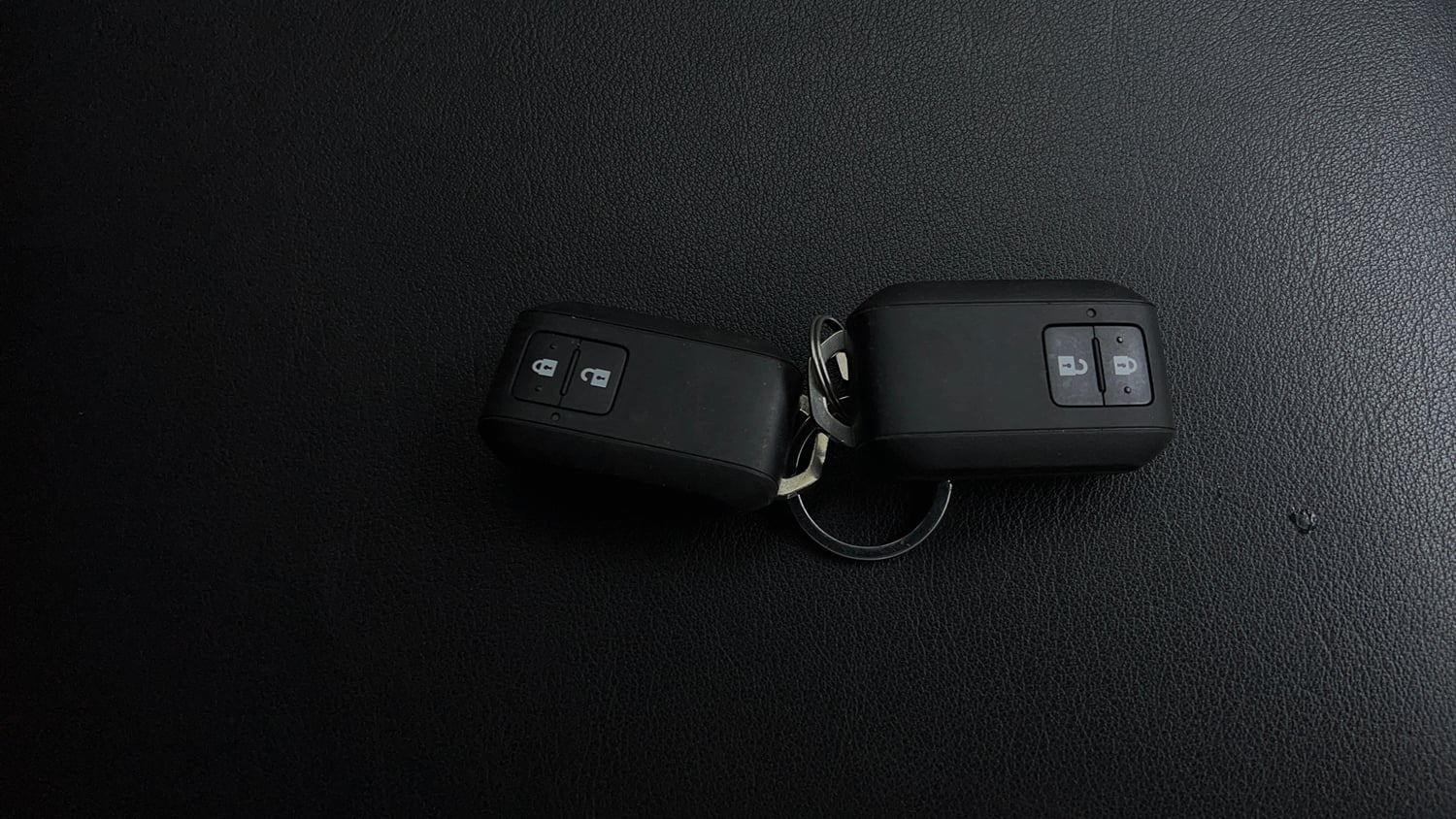 Used 2019 Maruti Suzuki Baleno Zeta Petrol Manual extra CAR KEY VIEW