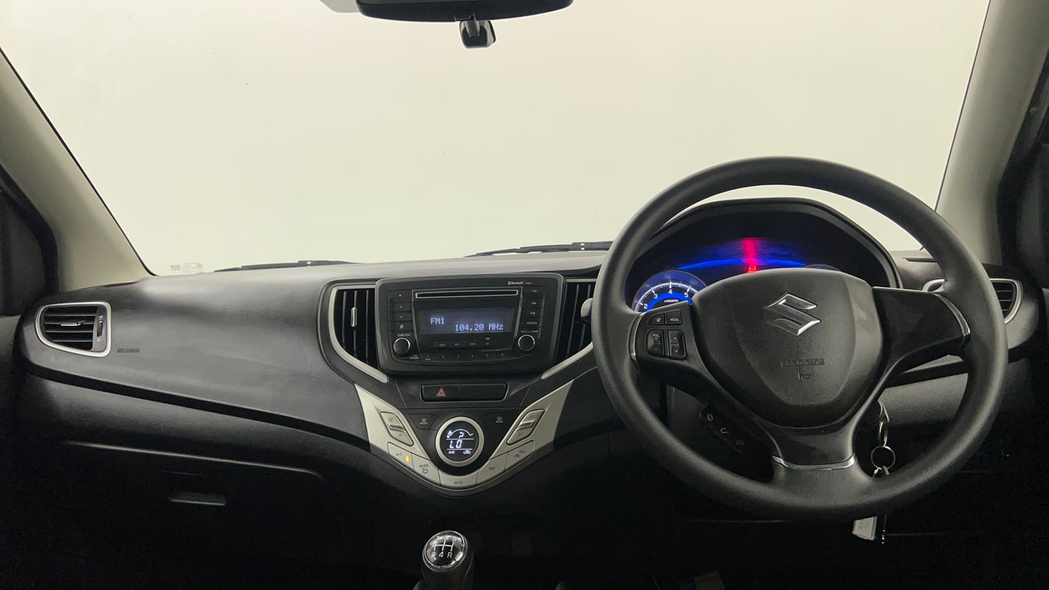 DASHBOARD VIDEO