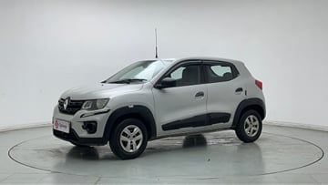 Used 2019 Renault Kwid RXL Petrol Manual Image