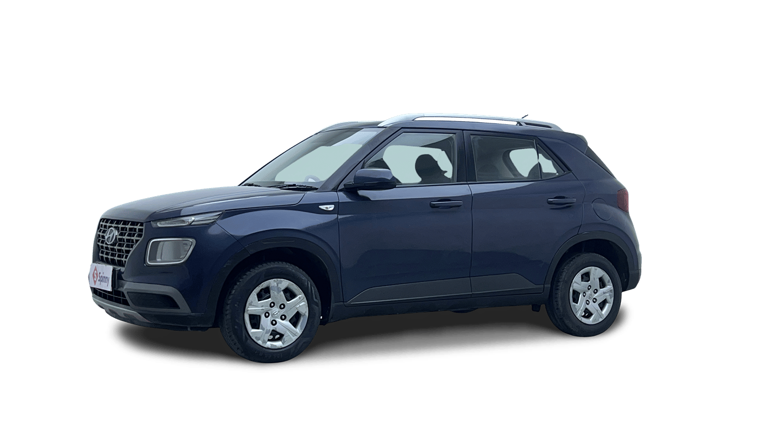 Used 2021 Hyundai Venue S 1.0 Turbo DCT Petrol Automatic Image