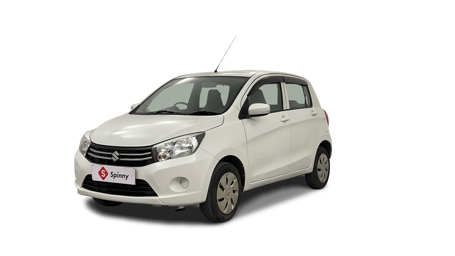 Used 2017 Maruti Suzuki Celerio ZXi AMT Petrol Automatic Image