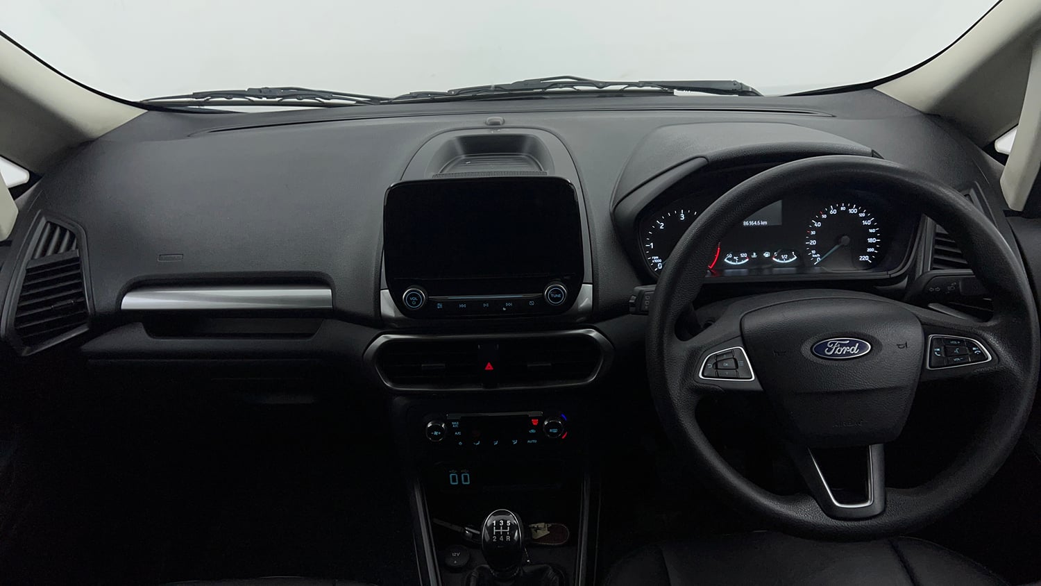 DASHBOARD VIDEO