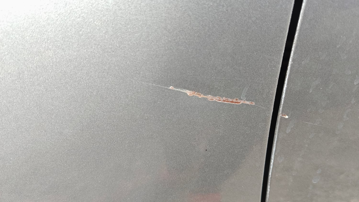 Used 2013 Maruti Suzuki Swift VDi Diesel Manual dents MINOR DENT