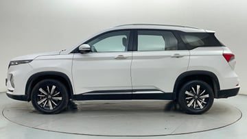 Used 2020 MG Motors Hector Plus Sharp 1.5 DCT Petrol Petrol Automatic Image