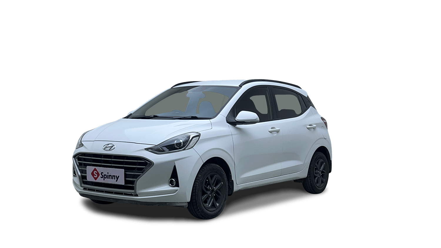 Used 2020 Hyundai Grand i10 Nios Sportz AMT 1.2 Kappa VTVT Petrol Automatic Image