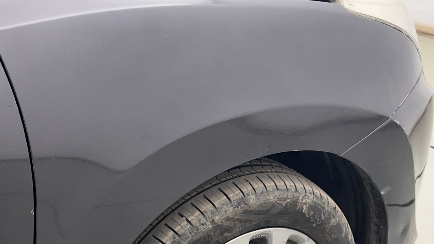 Used 2018 Maruti Suzuki Baleno Zeta 1.2 AT Petrol Automatic dents MINOR DENT