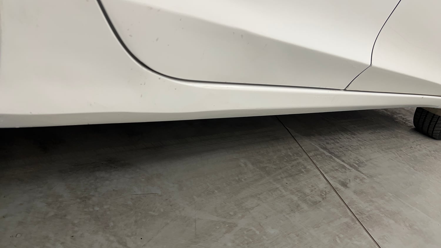 Used 2016 Honda City SV Petrol Manual dents MINOR DENT