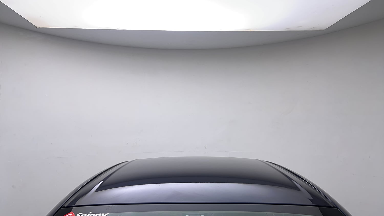 Used 2023 Maruti Suzuki Ciaz Alpha 1.5 Petrol Manual exterior EXTERIOR ROOF VIEW
