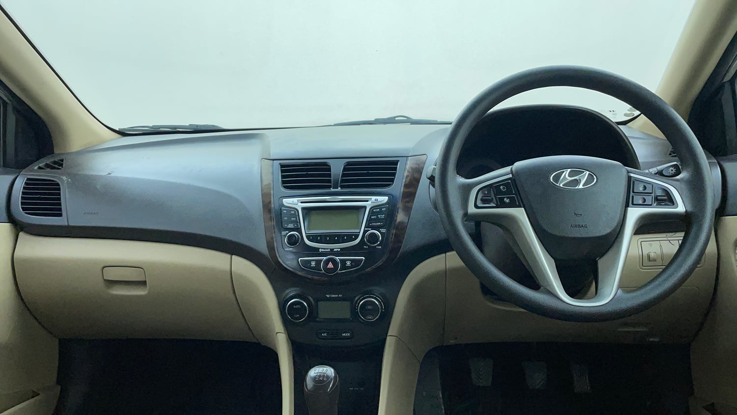 DASHBOARD VIDEO