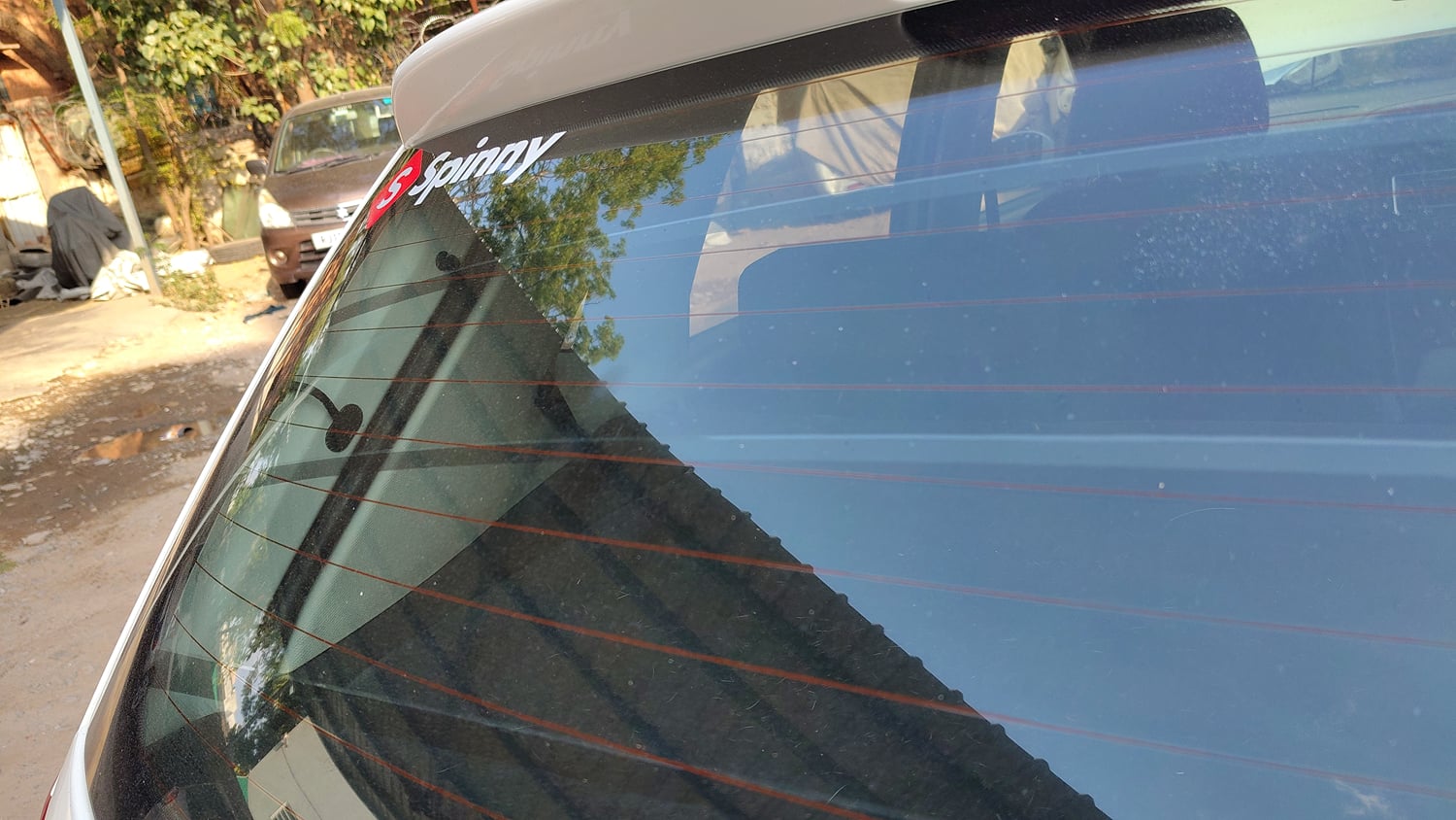 Used 2019 Volkswagen Polo Comfortline 1.0L (P) Petrol Manual top_features Rear defogger
