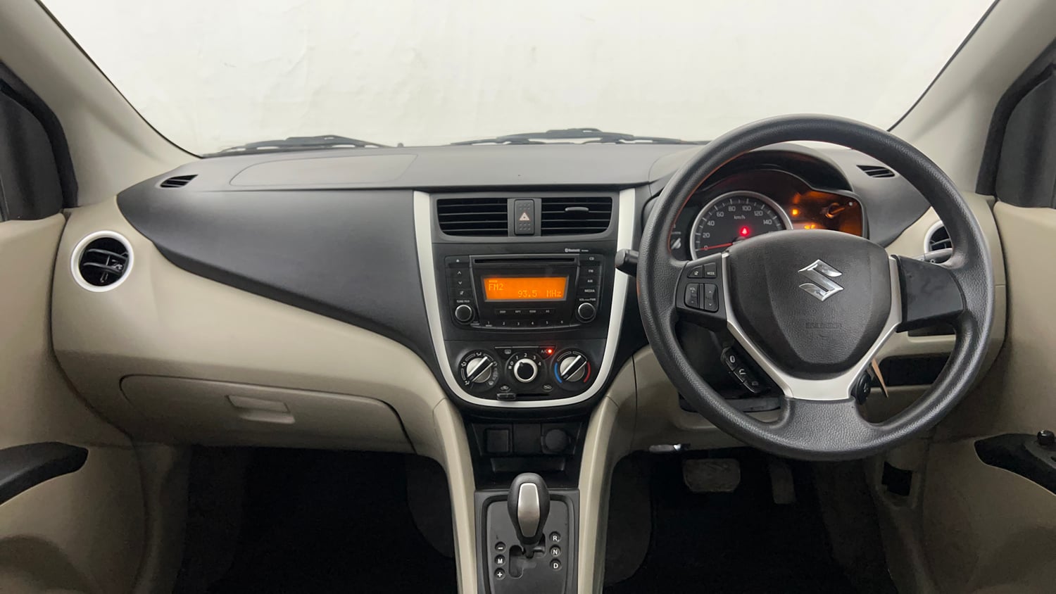DASHBOARD VIDEO