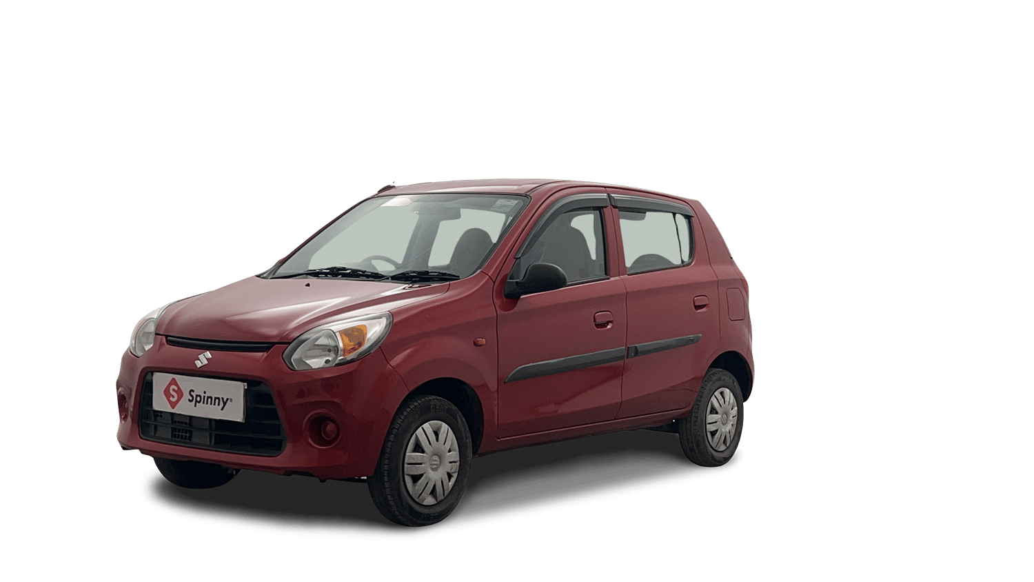 Used 2017 Maruti Suzuki Alto 800 VXi Petrol Manual Image