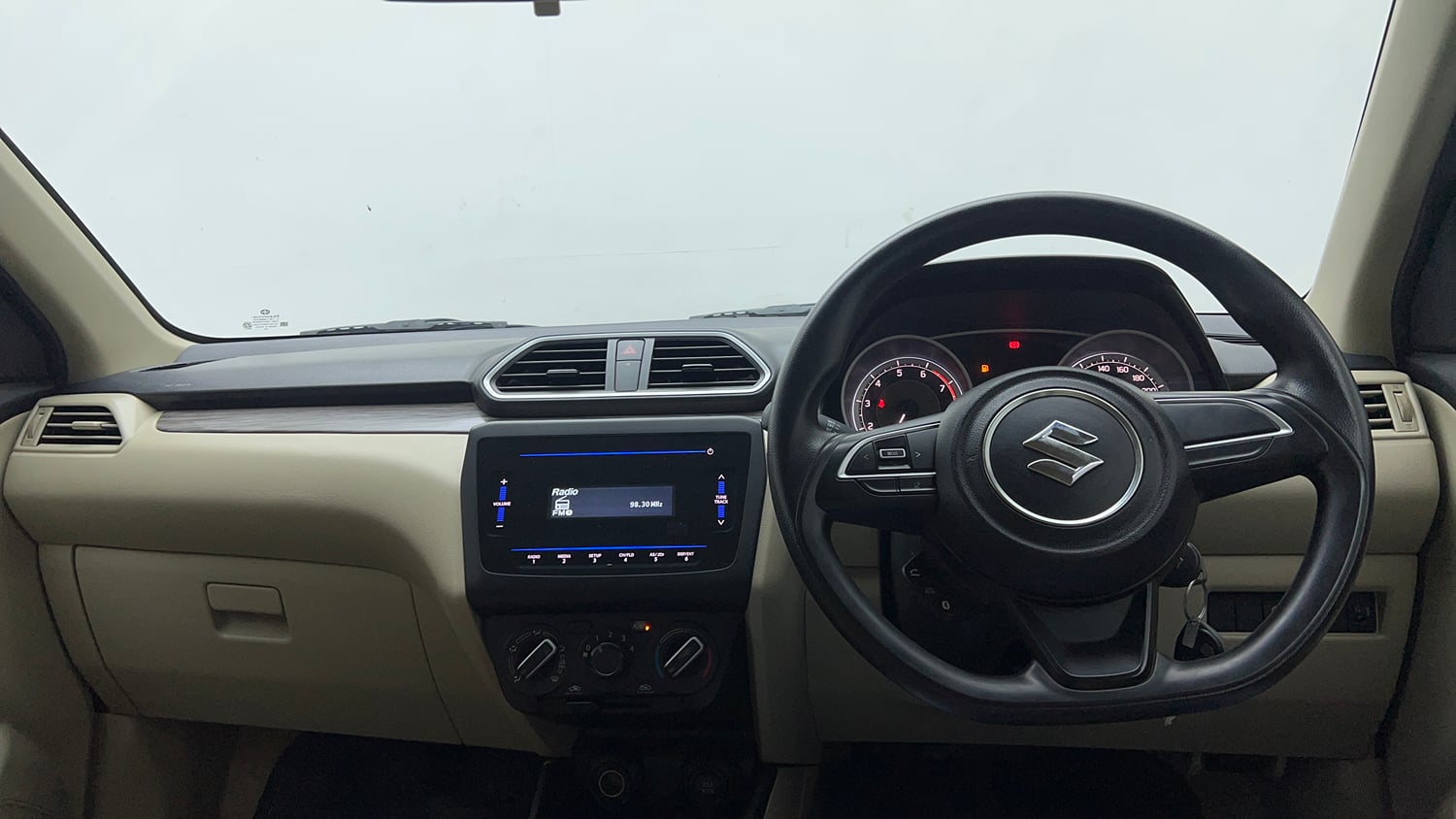 DASHBOARD VIDEO