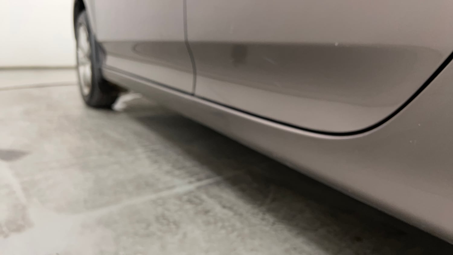 Used 2012 Honda City 1.5 S MT Petrol Manual dents MINOR SCRATCH