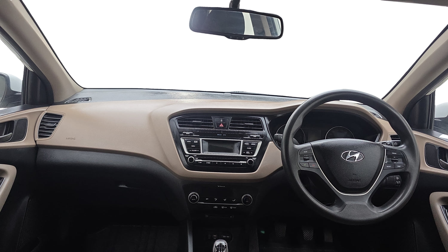 DASHBOARD VIDEO