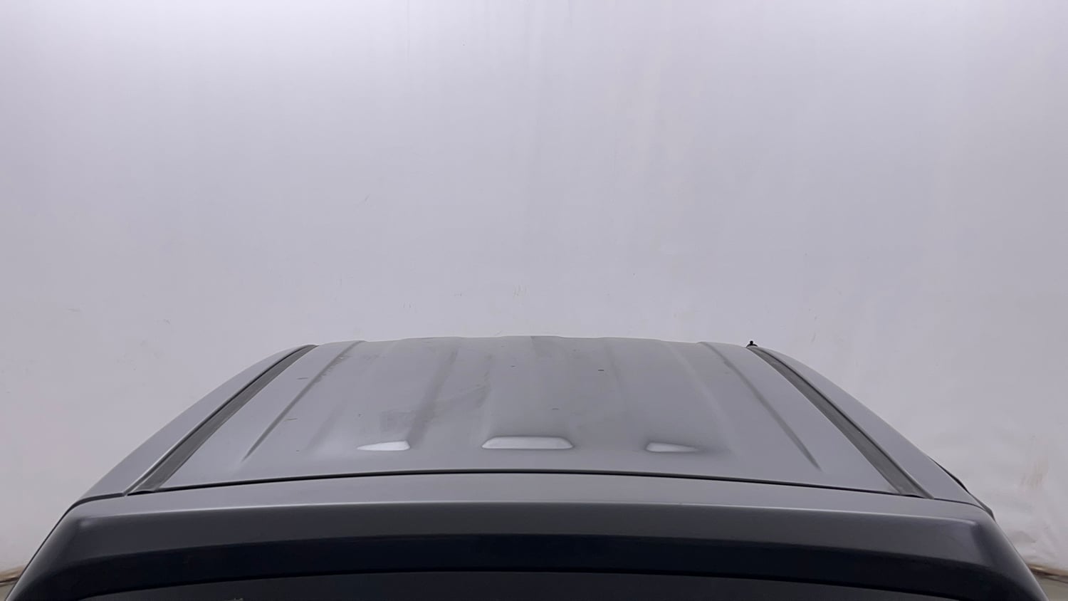 Used 2020 Maruti Suzuki Alto 800 Vxi Plus Petrol Manual exterior EXTERIOR ROOF VIEW