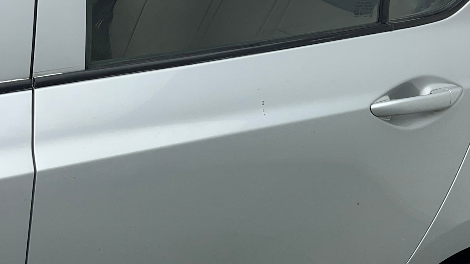 Used 2018 Hyundai Grand i10 Sportz (O) AT 1.2 Kappa VTVT Petrol Automatic dents MINOR SCRATCH