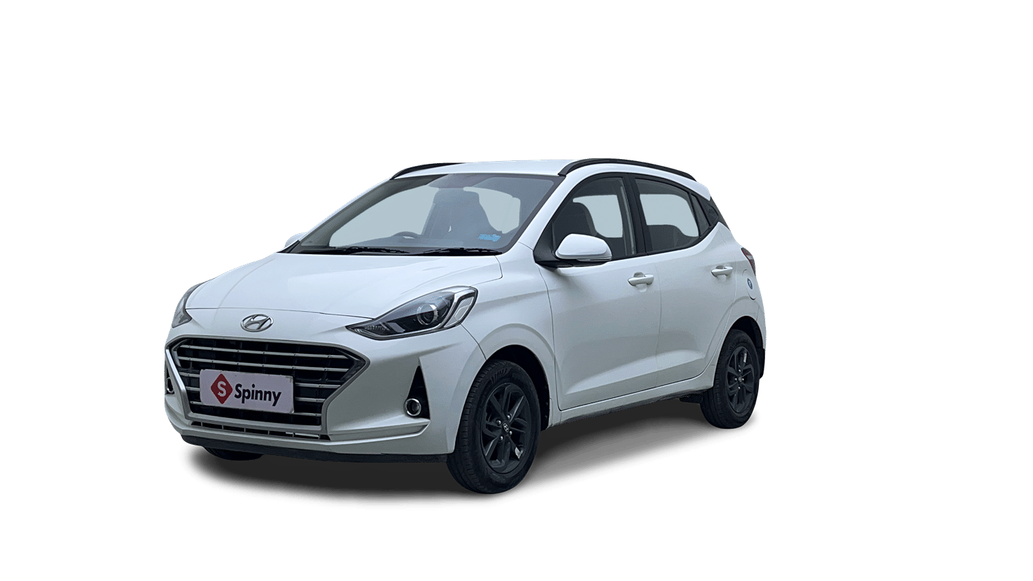 Used 2023 Hyundai Grand i10 Nios Sportz AMT 1.2 Kappa VTVT Petrol Automatic Image