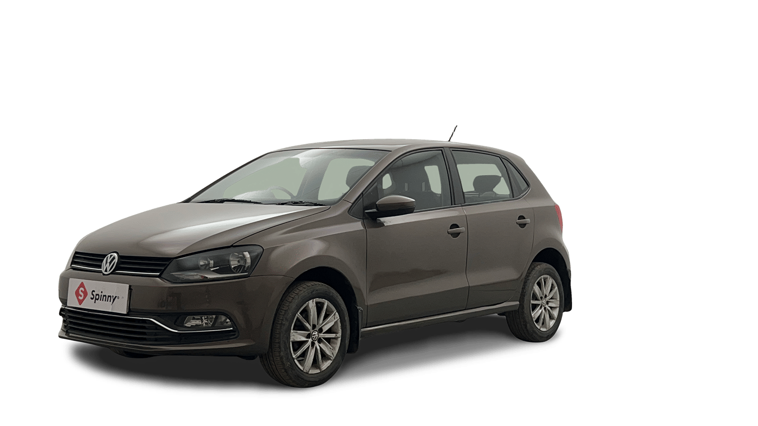 Used 2018 Volkswagen Polo Highline1.2L (P) Petrol Manual Image