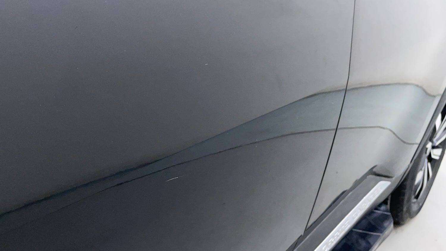 Used 2020 MG Motors Hector Sharp 1.5 DCT Petrol Petrol Automatic dents MINOR DENT