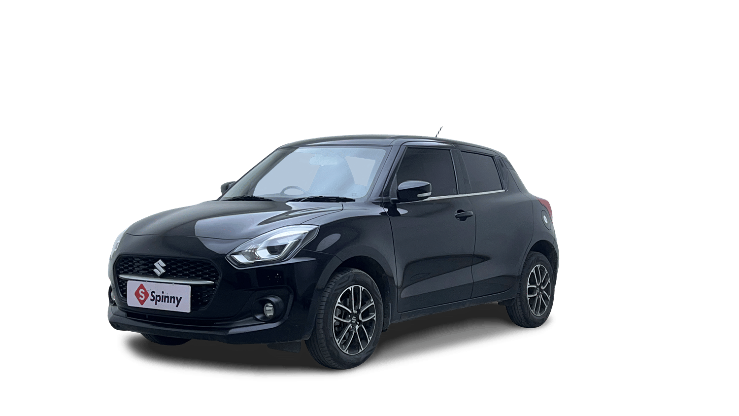 Used 2023 Maruti Suzuki Swift ZXi Plus AMT Petrol Automatic Image